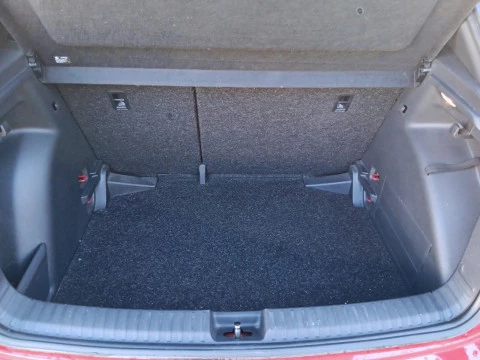 Skoda Fabia 1.0 TSI 81KW (110CV) Monte Carlo