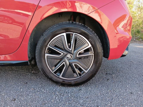 Skoda Fabia 1.0 TSI 81KW (110CV) Monte Carlo