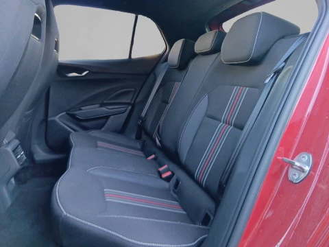 Skoda Fabia 1.0 TSI 81KW (110CV) Monte Carlo