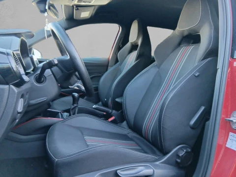 Skoda Fabia 1.0 TSI 81KW (110CV) Monte Carlo