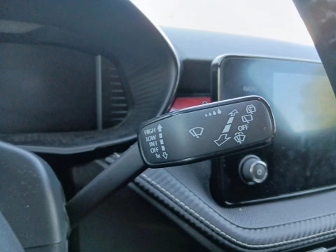 Skoda Fabia 1.0 TSI 81KW (110CV) Monte Carlo