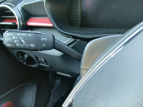 Skoda Fabia 1.0 TSI 81KW (110CV) Monte Carlo