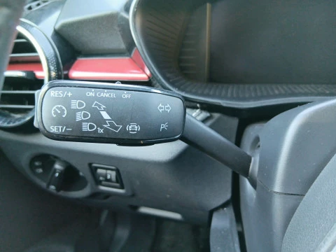 Skoda Fabia 1.0 TSI 81KW (110CV) Monte Carlo