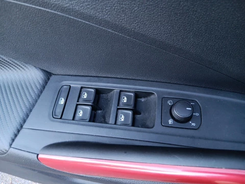 Skoda Fabia 1.0 TSI 81KW (110CV) Monte Carlo