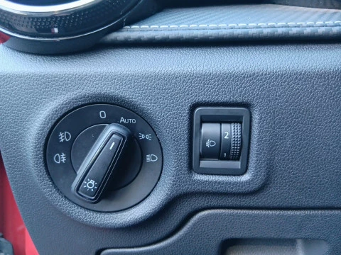 Skoda Fabia 1.0 TSI 81KW (110CV) Monte Carlo