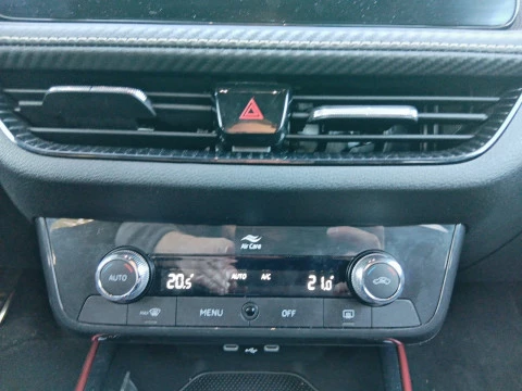 Skoda Fabia 1.0 TSI 81KW (110CV) Monte Carlo