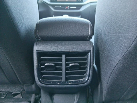 Skoda Fabia 1.0 TSI 81KW (110CV) Monte Carlo