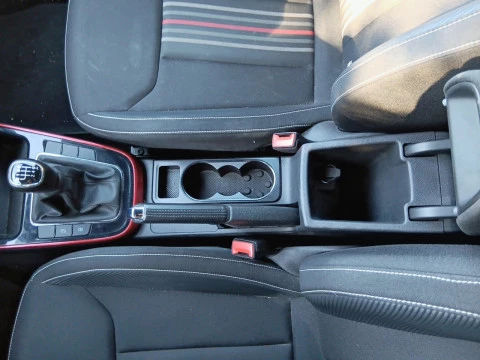 Skoda Fabia 1.0 TSI 81KW (110CV) Monte Carlo