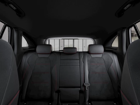 Mercedes-Benz GLA  200 d