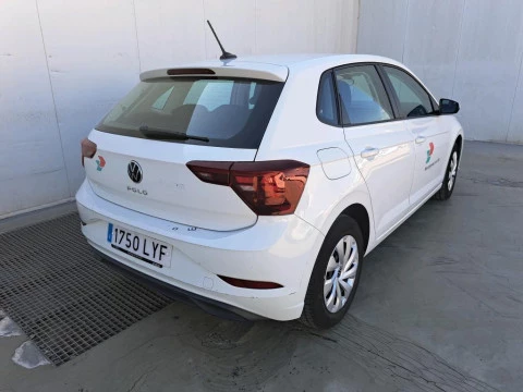 Volkswagen Polo Polo 1.0 TSI 70kW (95CV)
