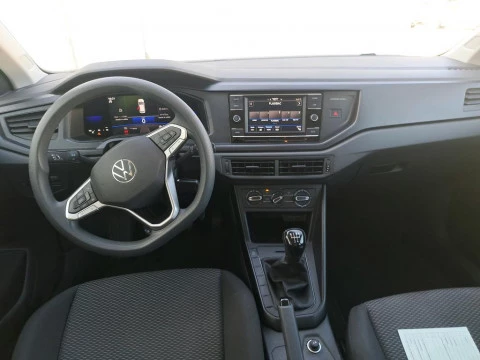 Volkswagen Polo Polo 1.0 TSI 70kW (95CV)