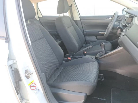 Volkswagen Polo Polo 1.0 TSI 70kW (95CV)