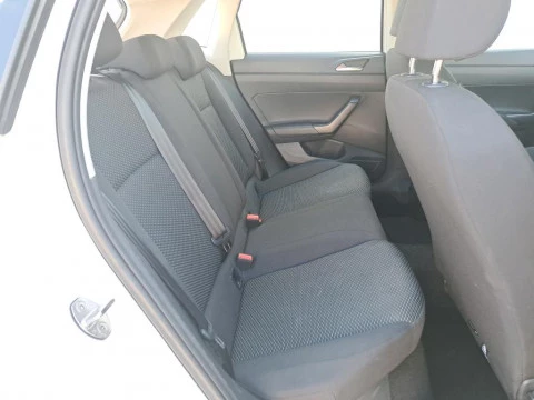 Volkswagen Polo Polo 1.0 TSI 70kW (95CV)