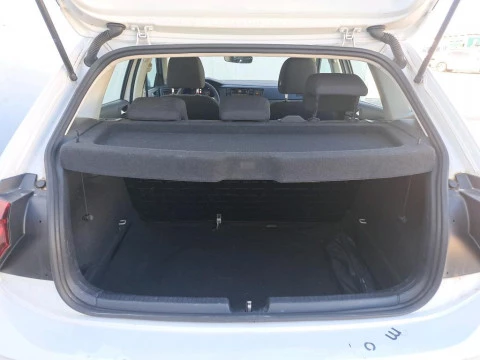 Volkswagen Polo Polo 1.0 TSI 70kW (95CV)