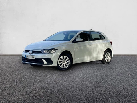 Volkswagen Polo Polo 1.0 TSI 70kW (95CV)