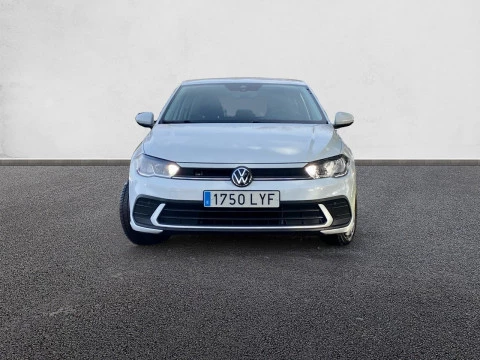 Volkswagen Polo Polo 1.0 TSI 70kW (95CV)