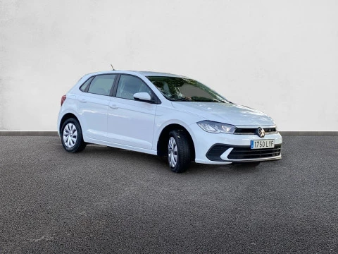 Volkswagen Polo Polo 1.0 TSI 70kW (95CV)