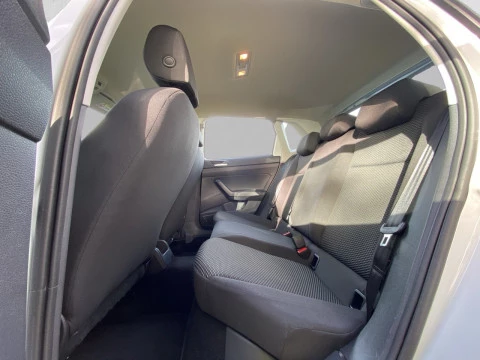 Volkswagen Polo Polo 1.0 TSI 70kW (95CV)