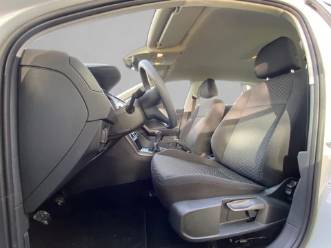 Volkswagen Polo Polo 1.0 TSI 70kW (95CV)