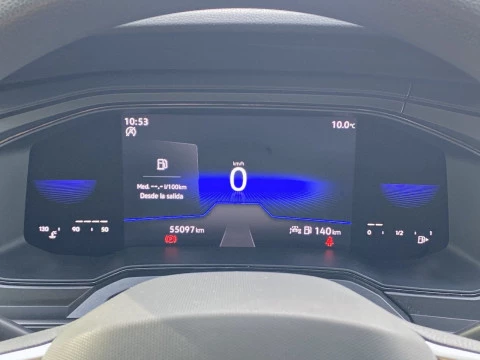 Volkswagen Polo Polo 1.0 TSI 70kW (95CV)