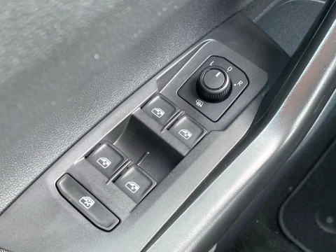 Volkswagen Polo Polo 1.0 TSI 70kW (95CV)