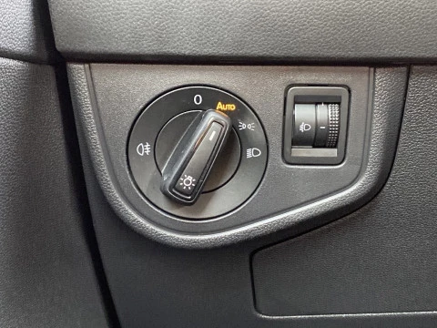 Volkswagen Polo Polo 1.0 TSI 70kW (95CV)