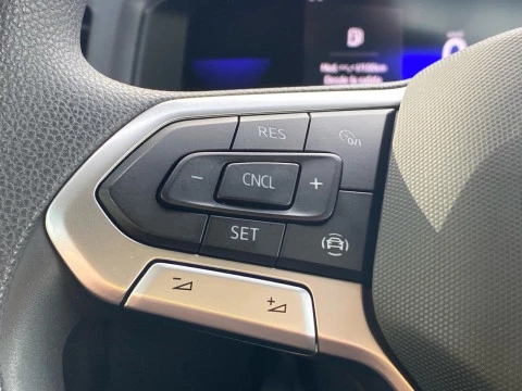 Volkswagen Polo Polo 1.0 TSI 70kW (95CV)