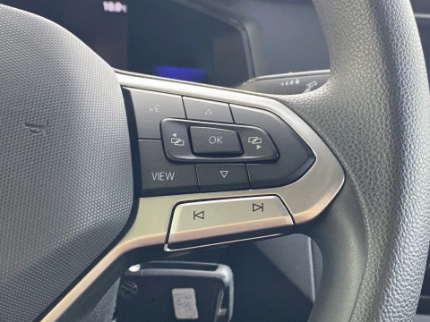 Volkswagen Polo Polo 1.0 TSI 70kW (95CV)