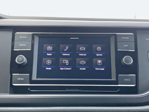 Volkswagen Polo Polo 1.0 TSI 70kW (95CV)