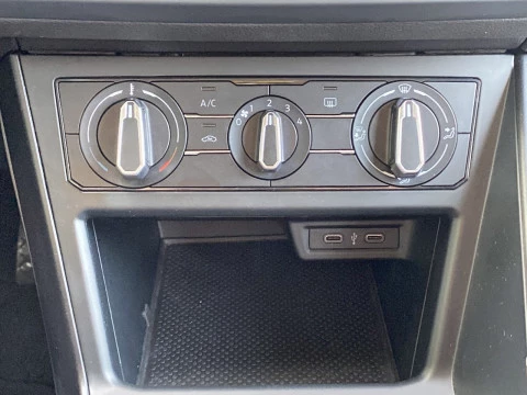 Volkswagen Polo Polo 1.0 TSI 70kW (95CV)