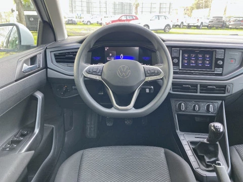 Volkswagen Polo Polo 1.0 TSI 70kW (95CV)