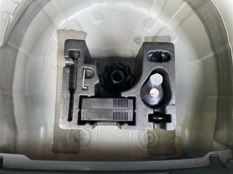 Volkswagen Polo Polo 1.0 TSI 70kW (95CV)