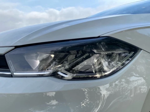 Volkswagen Polo Polo 1.0 TSI 70kW (95CV)