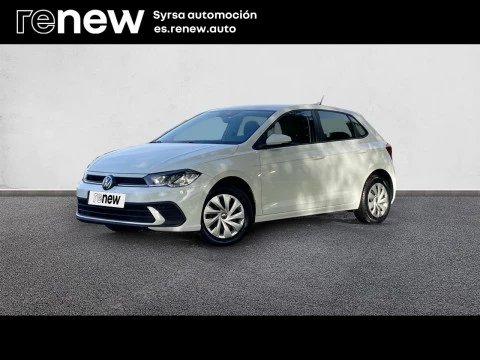 Volkswagen Polo Polo 1.0 TSI 70kW (95CV)