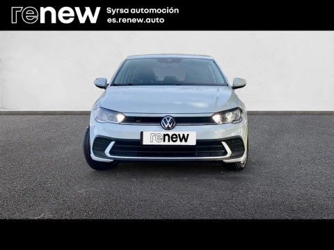 Volkswagen Polo Polo 1.0 TSI 70kW (95CV)