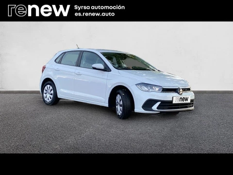 Volkswagen Polo Polo 1.0 TSI 70kW (95CV)
