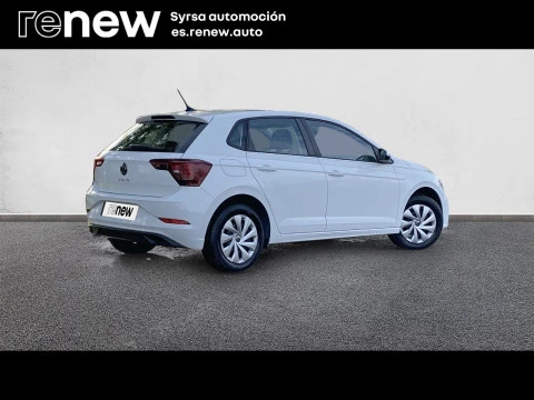Volkswagen Polo Polo 1.0 TSI 70kW (95CV)