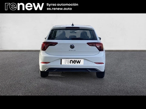 Volkswagen Polo Polo 1.0 TSI 70kW (95CV)
