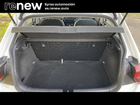 Volkswagen Polo Polo 1.0 TSI 70kW (95CV)