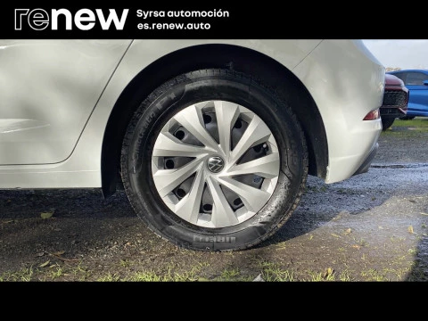 Volkswagen Polo Polo 1.0 TSI 70kW (95CV)