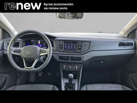 Volkswagen Polo Polo 1.0 TSI 70kW (95CV)