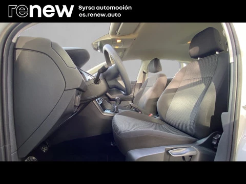 Volkswagen Polo Polo 1.0 TSI 70kW (95CV)