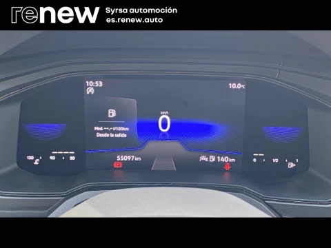 Volkswagen Polo Polo 1.0 TSI 70kW (95CV)