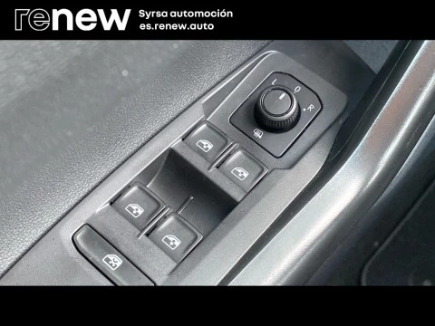 Volkswagen Polo Polo 1.0 TSI 70kW (95CV)