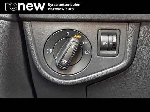 Volkswagen Polo Polo 1.0 TSI 70kW (95CV)