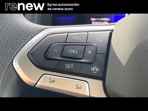 Volkswagen Polo Polo 1.0 TSI 70kW (95CV)