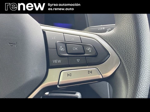 Volkswagen Polo Polo 1.0 TSI 70kW (95CV)