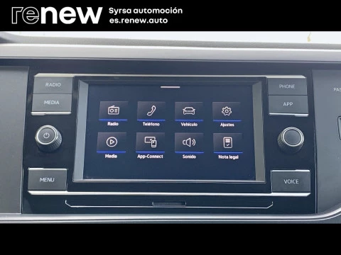 Volkswagen Polo Polo 1.0 TSI 70kW (95CV)