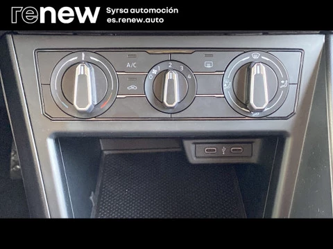 Volkswagen Polo Polo 1.0 TSI 70kW (95CV)