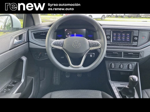 Volkswagen Polo Polo 1.0 TSI 70kW (95CV)